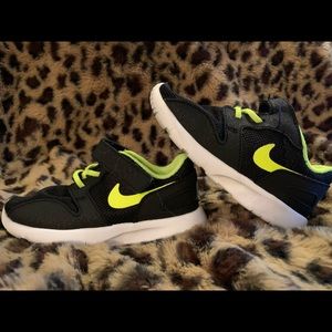 Toddler Nikes